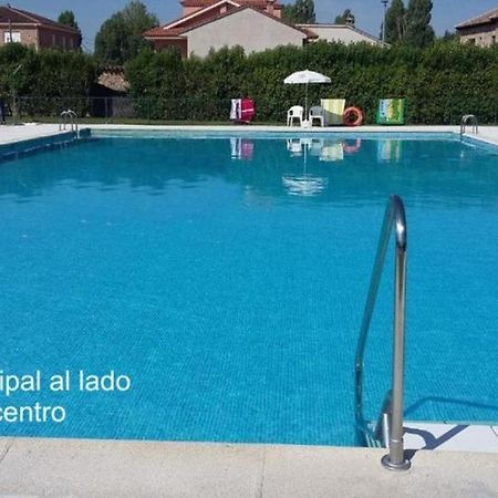 Ch Tietar Guest House La Iglesuela Екстериор снимка