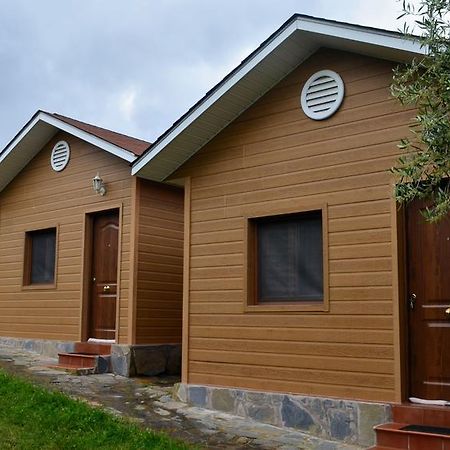 Ch Tietar Guest House La Iglesuela Екстериор снимка