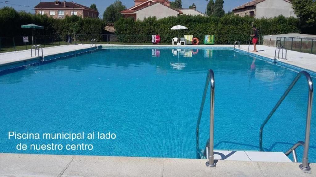 Ch Tietar Guest House La Iglesuela Екстериор снимка