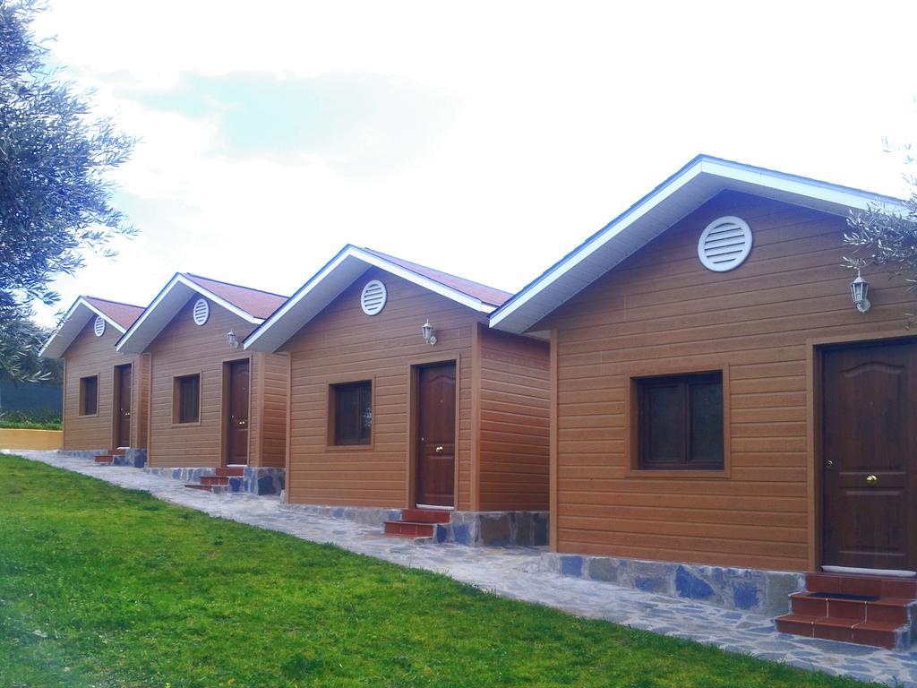 Ch Tietar Guest House La Iglesuela Екстериор снимка