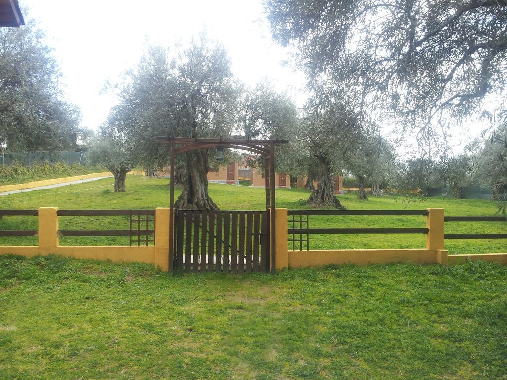 Ch Tietar Guest House La Iglesuela Екстериор снимка