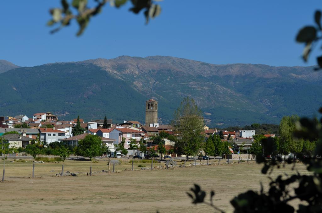 Ch Tietar Guest House La Iglesuela Стая снимка