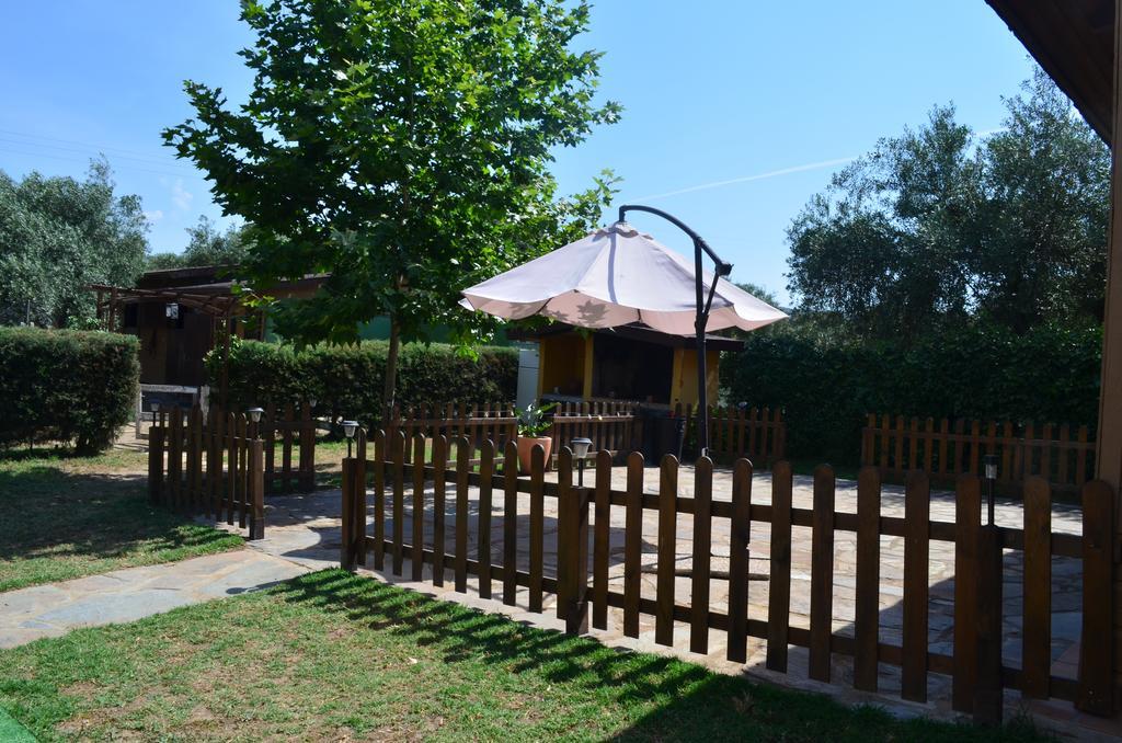 Ch Tietar Guest House La Iglesuela Екстериор снимка