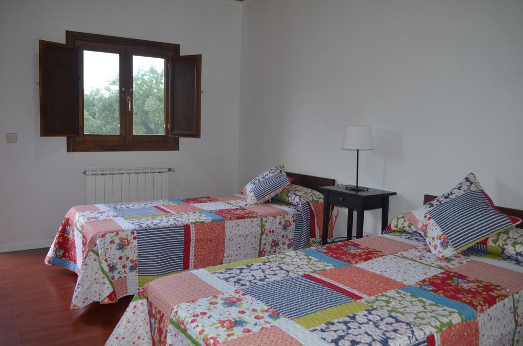 Ch Tietar Guest House La Iglesuela Екстериор снимка
