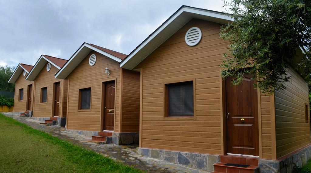 Ch Tietar Guest House La Iglesuela Екстериор снимка